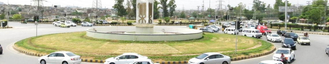 Ammar Shaheed Chowk